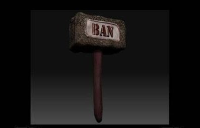 Banhammer