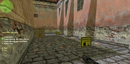 Land Mines v1.3