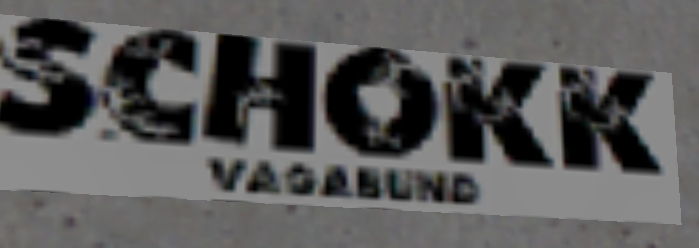 Schokk/YA
