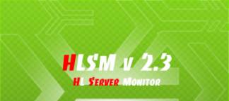 HLSM v 2.3