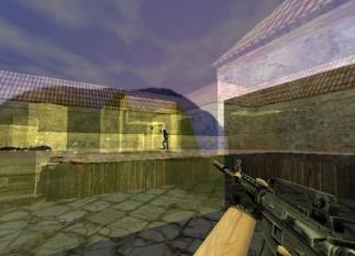 peepingTomОписание: Плагин помогает админам обнаружить игроков использующих WallHack. Конкретно он позволяет видеть силуэты игроков сквозь с