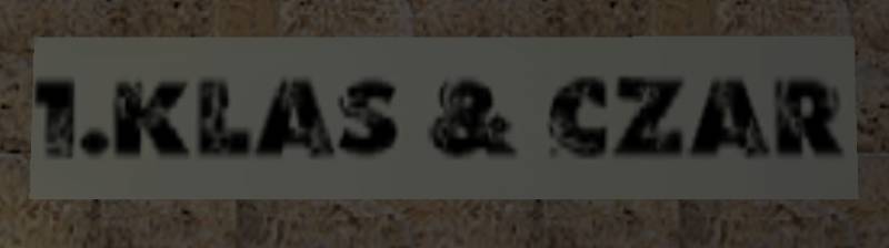 1.klas & Czar