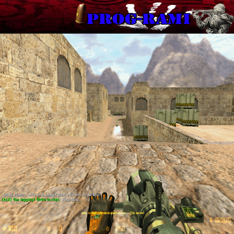 Jetpack + Bazooka 3.2 для зомби