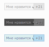 Мне нравится для uCoz
