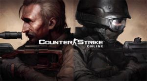 Counter-Strike Online BETA