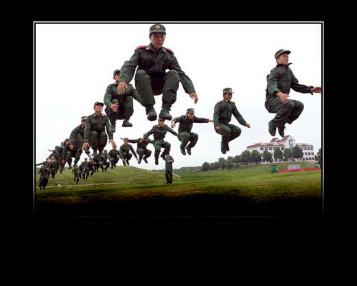 LongJump 2