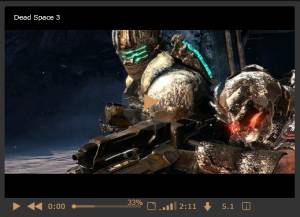 Video Player