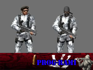 [ZP] Server Item : Anti Block
