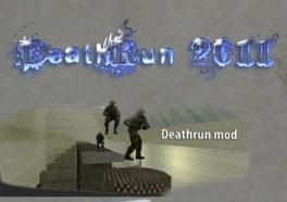 DeathRun сервер 1.6